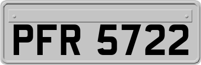 PFR5722