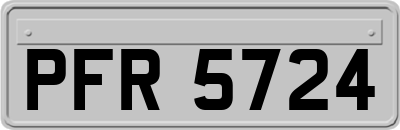 PFR5724