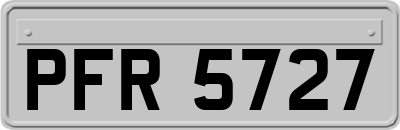 PFR5727