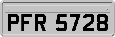 PFR5728