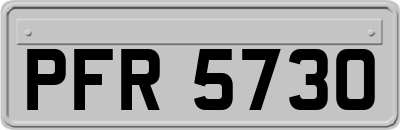 PFR5730