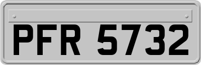 PFR5732
