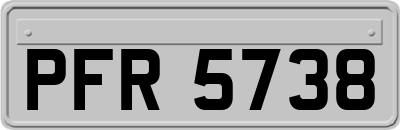PFR5738