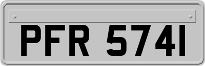 PFR5741