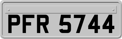 PFR5744