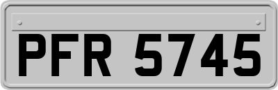 PFR5745