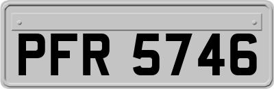 PFR5746