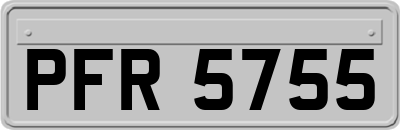 PFR5755