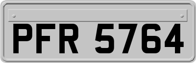 PFR5764