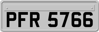 PFR5766