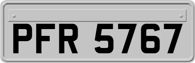 PFR5767