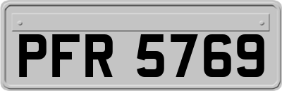 PFR5769
