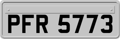 PFR5773