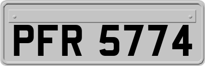 PFR5774