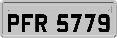 PFR5779