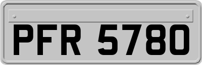 PFR5780