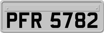 PFR5782