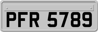 PFR5789