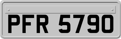 PFR5790