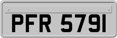 PFR5791