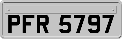 PFR5797