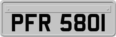 PFR5801