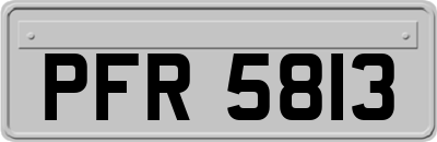 PFR5813