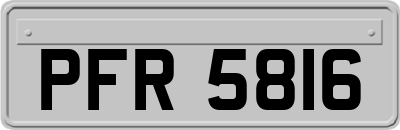 PFR5816