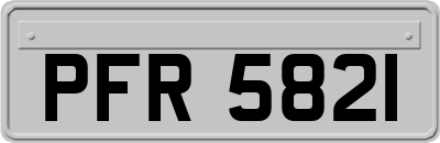 PFR5821