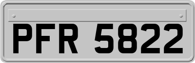 PFR5822