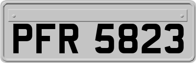 PFR5823