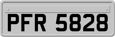 PFR5828