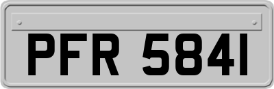 PFR5841