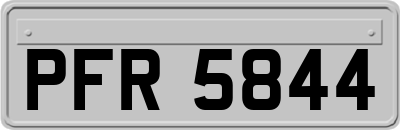 PFR5844