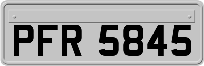 PFR5845