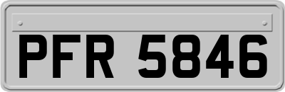 PFR5846