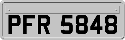 PFR5848