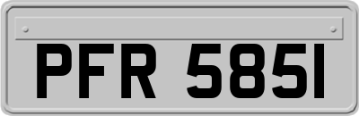 PFR5851