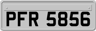 PFR5856