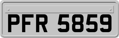 PFR5859