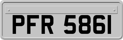 PFR5861