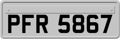 PFR5867