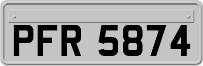 PFR5874