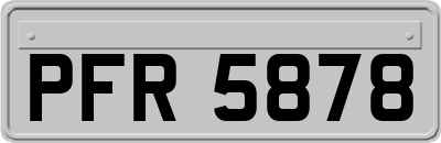 PFR5878