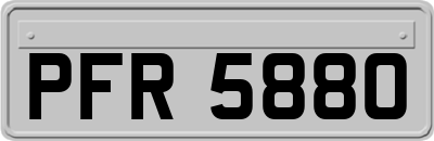 PFR5880