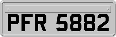 PFR5882