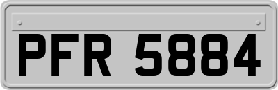 PFR5884