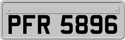 PFR5896