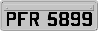 PFR5899