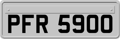PFR5900